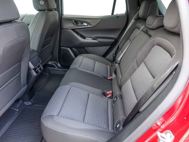 2027 Chevrolet Equinox LT - Photo 15