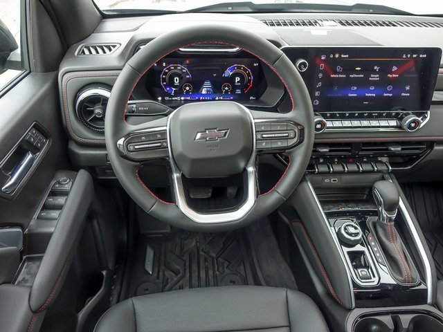 2026 CHEVROLET COLORADO - Image 18
