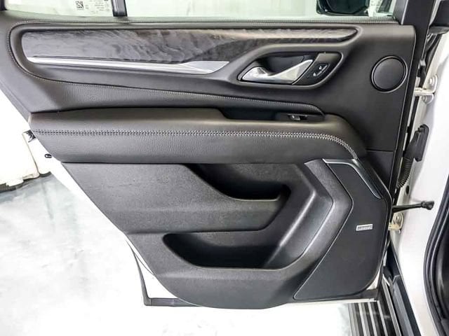 2022 GMC Yukon Denali - Photo 33