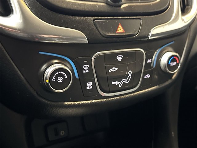 2018 CHEVROLET EQUINOX - Image 19