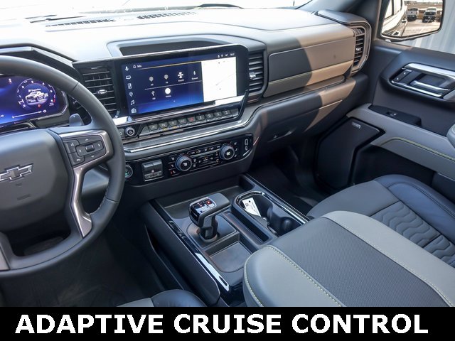 2026 CHEVROLET SILVERADO - Image 24