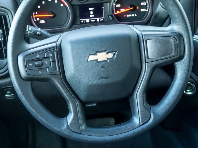 2026 CHEVROLET SILVERADO HD - Image 21