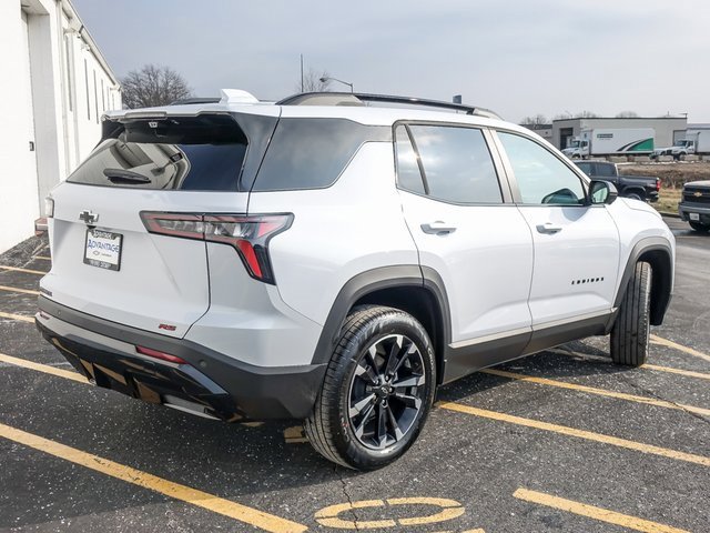 2026 CHEVROLET EQUINOX - Image 6