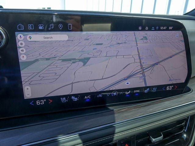 2026 CHEVROLET TAHOE - Image 29