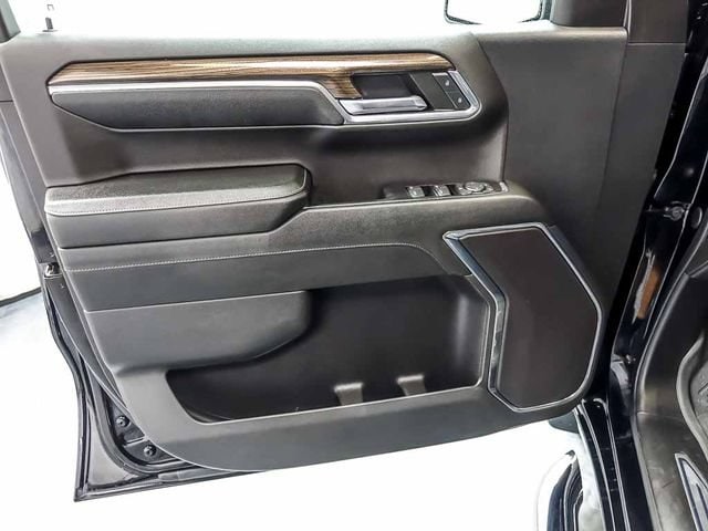 2024 Chevrolet Silverado 1500 LT - Photo 25