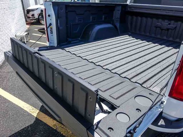2026 Chevrolet Silverado 1500 RST - Photo 8