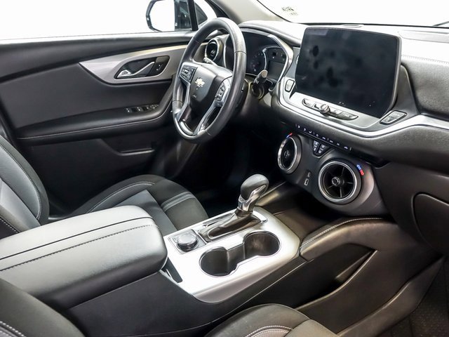 2023 CHEVROLET BLAZER - Image 29