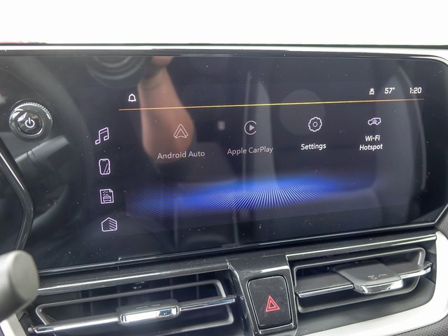 2026 CHEVROLET TRAILBLAZER - Image 21