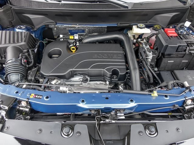 2026 CHEVROLET EQUINOX - Image 10