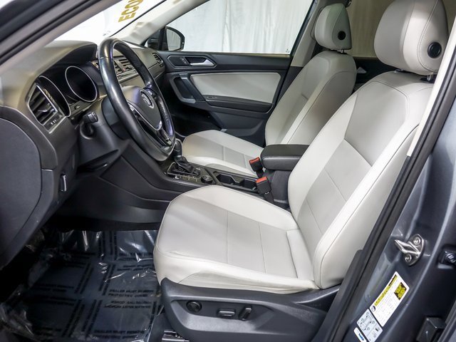 2019 VOLKSWAGEN TIGUAN - Image 12