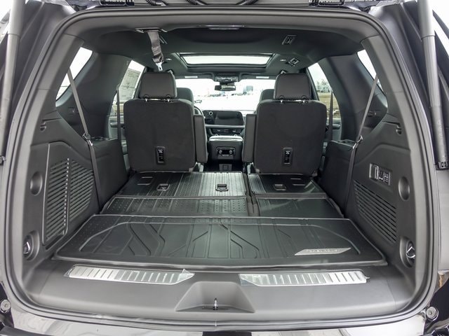 2026 CHEVROLET TAHOE - Image 9