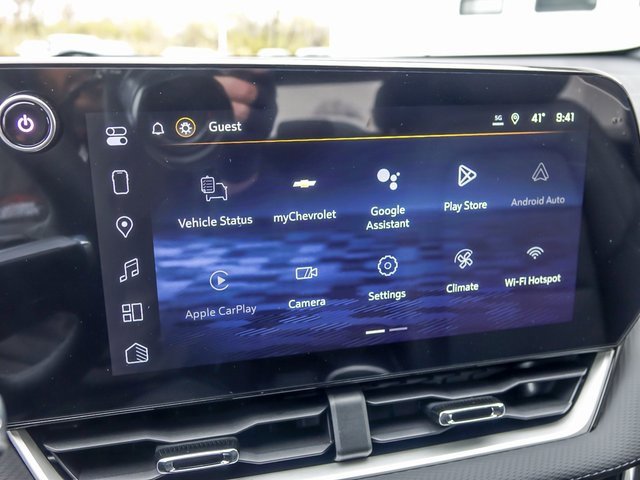 2026 CHEVROLET EQUINOX - Image 23