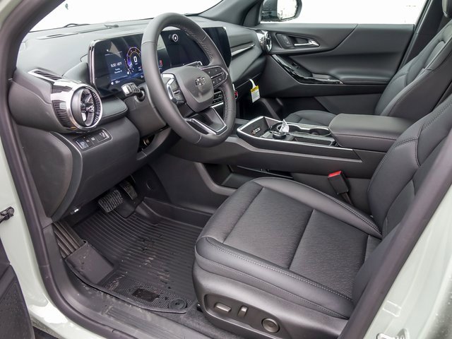 2026 CHEVROLET EQUINOX - Image 13