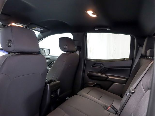 2024 Chevrolet Colorado Trail Boss - Photo 15
