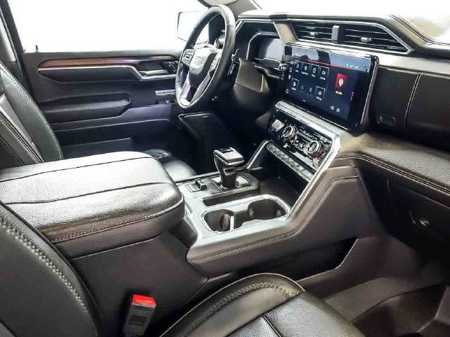 2024 GMC Sierra 1500 Denali Denali - Photo 38