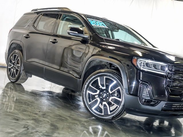 2021 GMC ACADIA - Image 5
