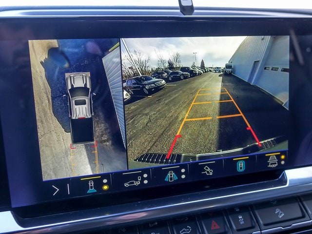 2026 CHEVROLET SILVERADO HD - Image 21