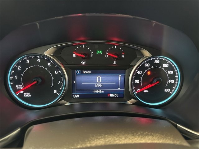 2024 CHEVROLET EQUINOX - Image 15