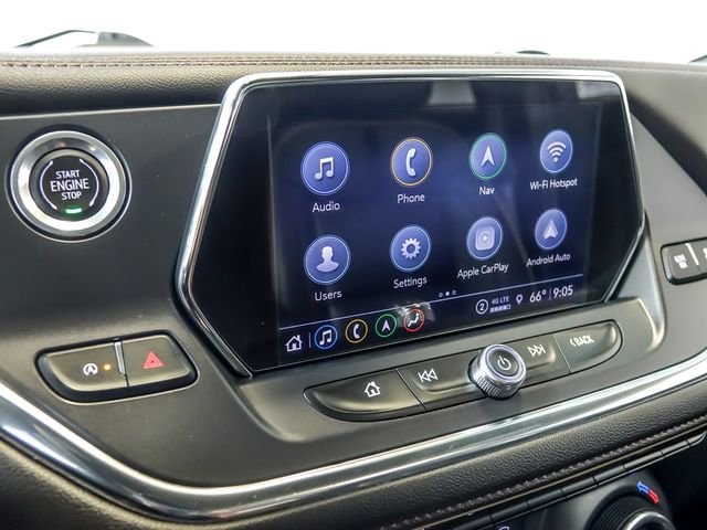 2022 Chevrolet Blazer Premier - Photo 21