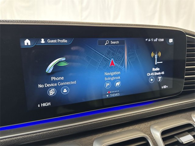 2022 MERCEDES-BENZ GLE-CLASS - Image 18