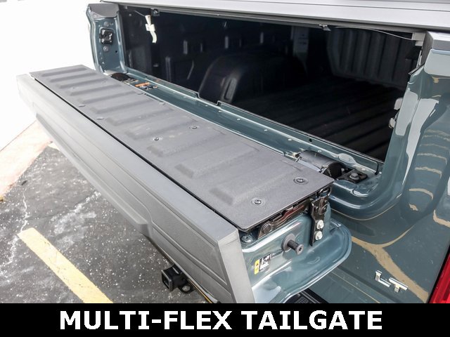 2026 CHEVROLET SILVERADO - Image 11