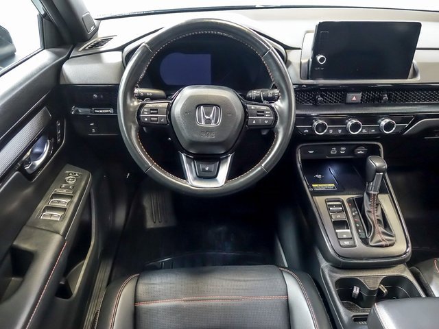 2023 HONDA CR-V - Image 17