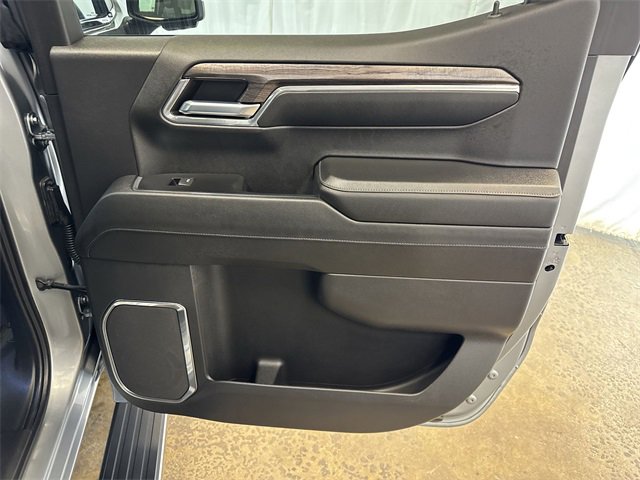 2024 CHEVROLET SILVERADO - Image 27
