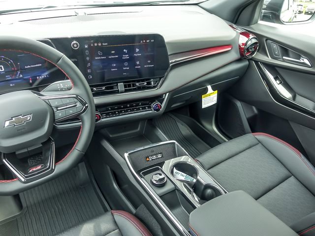 2026 Chevrolet Equinox RS - Photo 18
