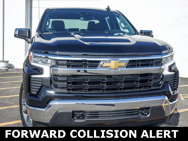 2026 CHEVROLET SILVERADO - Image 9
