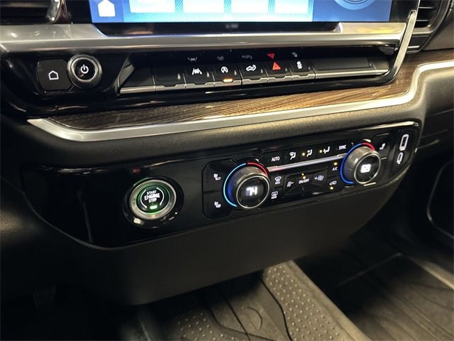 2022 CHEVROLET SILVERADO - Image 19