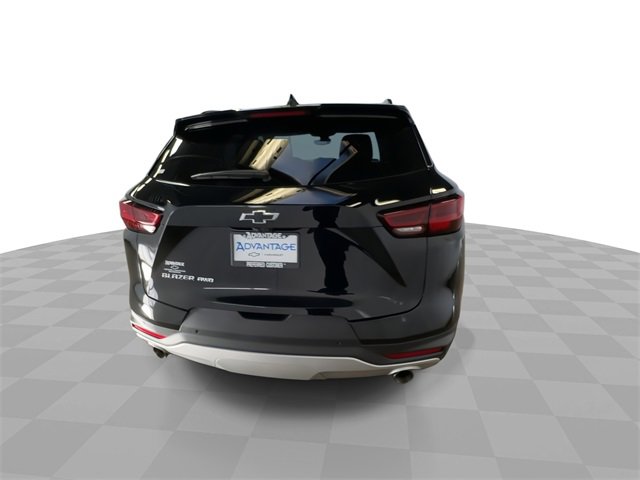 2024 CHEVROLET BLAZER - Image 8