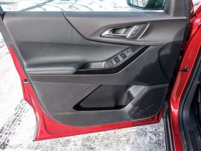 2026 CHEVROLET EQUINOX - Image 11