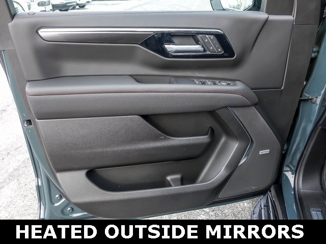 2026 CHEVROLET TAHOE - Image 13