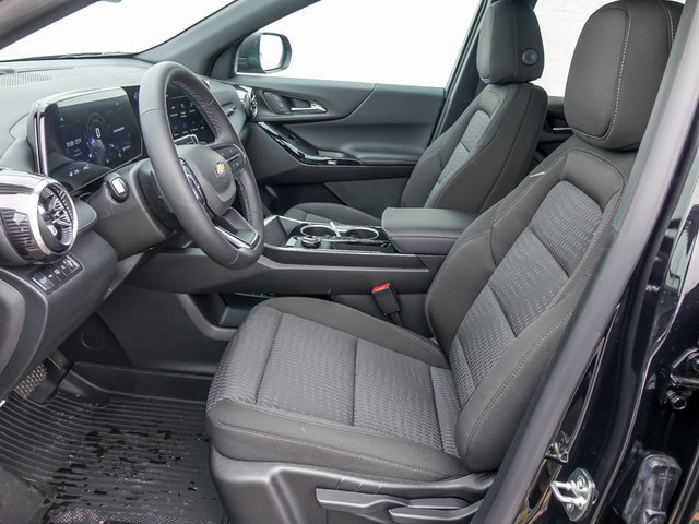 2026 CHEVROLET EQUINOX - Image 13