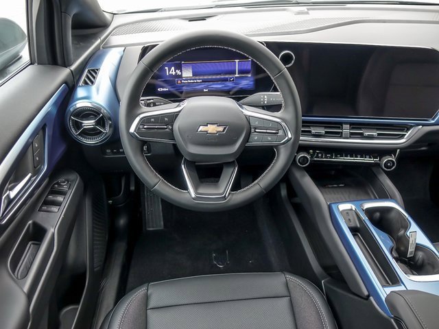 2026 CHEVROLET EQUINOX - Image 17