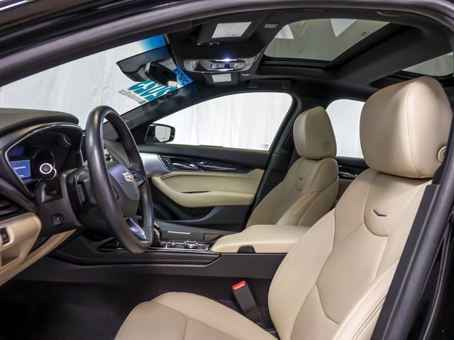 2023 CADILLAC CT5 - Image 13