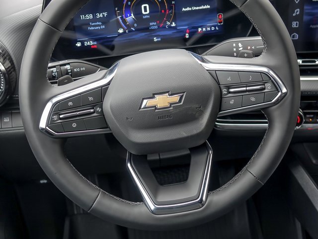 2026 CHEVROLET EQUINOX - Image 19