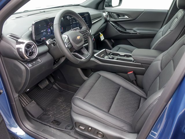 2026 CHEVROLET EQUINOX - Image 13