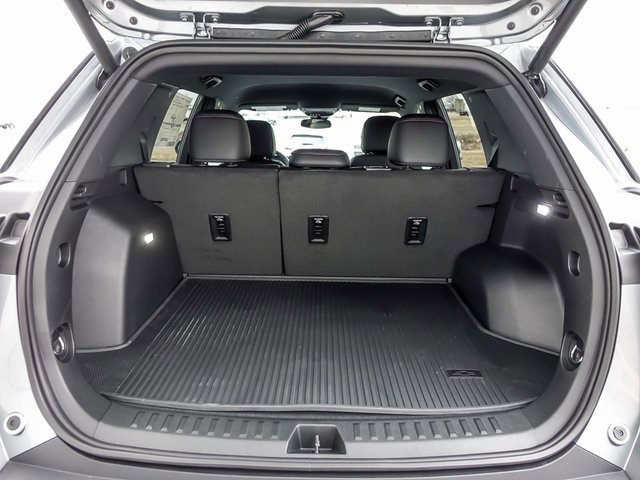 2026 CHEVROLET EQUINOX - Image 8