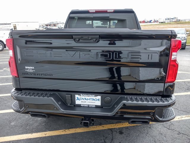 2026 CHEVROLET SILVERADO - Image 6