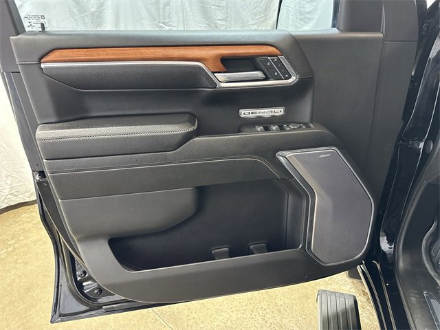 2022 GMC SIERRA - Image 24