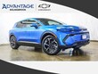 Chevrolet Equinox EV