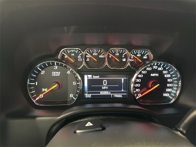 2019 CHEVROLET TAHOE - Image 16