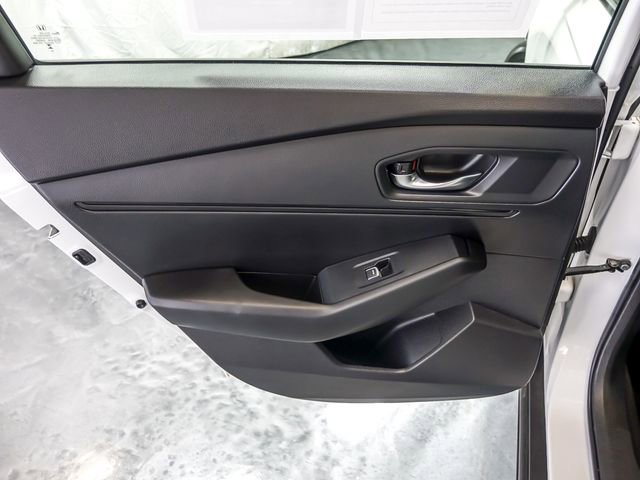 2025 Honda Accord SE - Photo 27