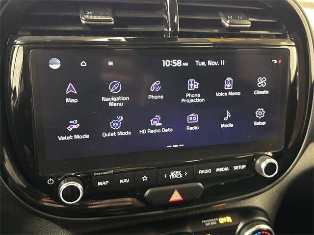 2024 KIA SOUL - Image 17