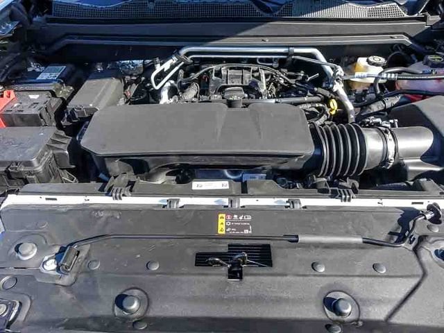 2026 Chevrolet Colorado LT - Photo 10