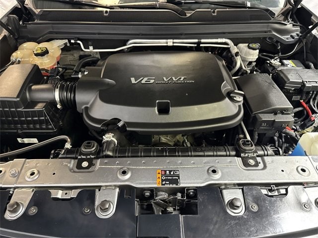 2018 CHEVROLET COLORADO - Image 28