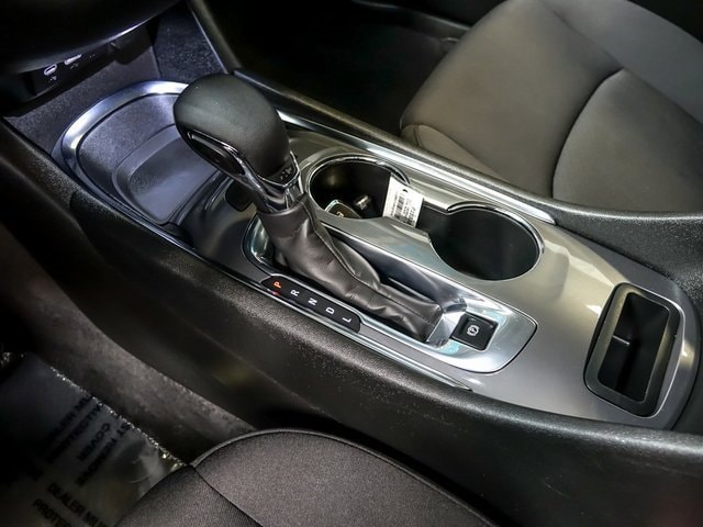 2023 CHEVROLET MALIBU - Image 25