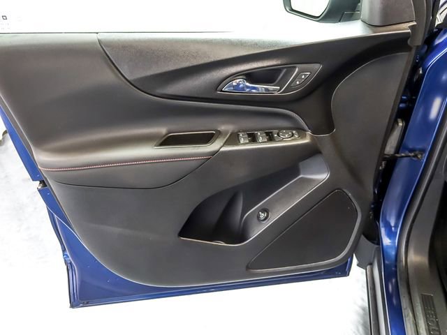 2023 Chevrolet Equinox RS - Photo 25