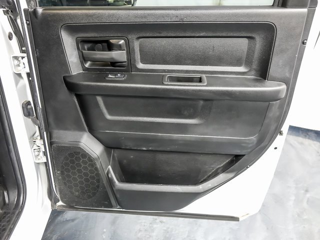 2022 RAM 3500 - Image 27